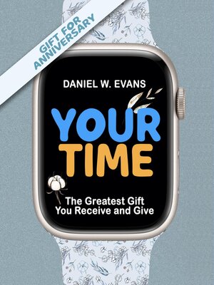 cover image of Your Time